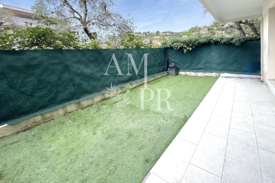 Appartement &agrave; vendre &agrave; LE CANNET  - 1 pi&egrave;ces - 24 m&sup2; 