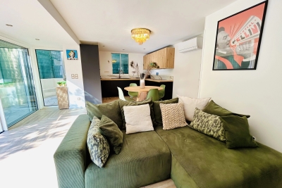 Maison &agrave; vendre &agrave; CANNES  - 3 pi&egrave;ces - 69 m&sup2; 