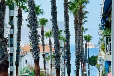 Appartement &agrave; vendre &agrave; ANTIBES  - 2 pi&egrave;ces - 63 m&sup2; 