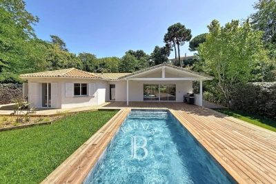 Maison &agrave; vendre &agrave; ARCACHON  - 7 pi&egrave;ces - 162 m&sup2; 