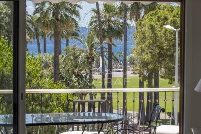 Appartement &agrave; vendre &agrave; CANNES  - 4 pi&egrave;ces - 92 m&sup2; 