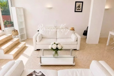 Appartement &agrave; vendre &agrave; VILLEFRANCHE-SUR-MER  - 4 pi&egrave;ces - 117 m&sup2; 