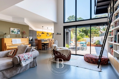 Maison &agrave; vendre &agrave; NANTES  - 5 pi&egrave;ces - 174 m&sup2; 