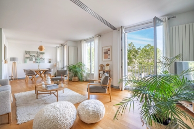 Appartement &agrave; vendre &agrave; PARIS 7EME  - 4 pi&egrave;ces - 106 m&sup2; 