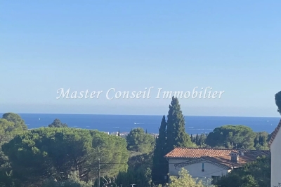 Maison &agrave; vendre &agrave; MOUGINS  - 8 pi&egrave;ces - 300 m&sup2; 