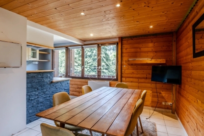 Appartement &agrave; vendre &agrave; ST-JEAN-D'AULPS  - 4 pi&egrave;ces - 67 m&sup2; 