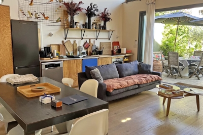 Maison &agrave; vendre &agrave; BIARRITZ  - 3 pi&egrave;ces - 64 m&sup2; 