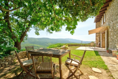 Maison &agrave; vendre &agrave; MONTJUSTIN  - 6 pi&egrave;ces - 155 m&sup2; 