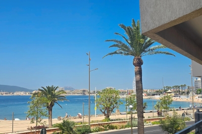Appartement &agrave; vendre &agrave; ST-RAPHAËL  - 2 pi&egrave;ces - 46 m&sup2; 