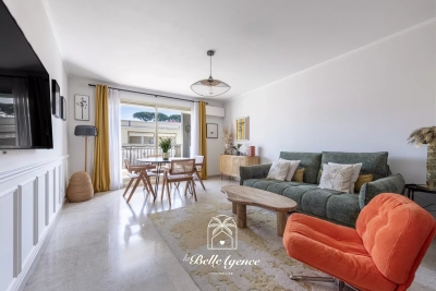 Appartement &agrave; vendre &agrave; NICE  - 3 pi&egrave;ces - 70 m&sup2; 