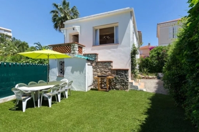 Maison &agrave; vendre &agrave; ANTIBES  - 3 pi&egrave;ces - 70 m&sup2; 