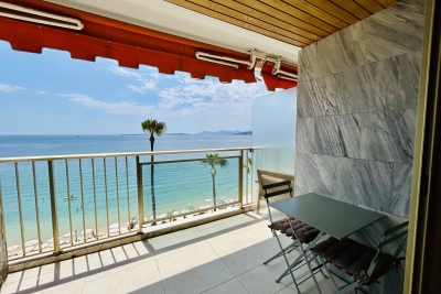 Appartement &agrave; vendre &agrave; JUAN-LES-PINS Saint-Philippe - 3 pi&egrave;ces - 74 m&sup2; 