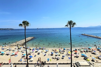 Appartement &agrave; vendre &agrave; ANTIBES  - 4 pi&egrave;ces - 81 m&sup2; 