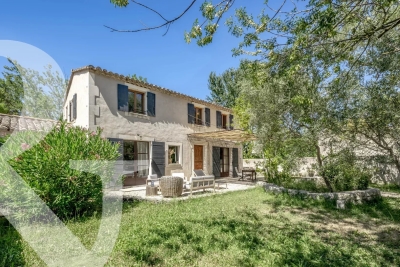 Maison &agrave; vendre &agrave; PARADOU  - 5 pi&egrave;ces - 130 m&sup2; 