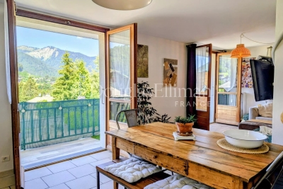 Appartement &agrave; vendre &agrave; MORZINE  - 3 pi&egrave;ces - 52 m&sup2; 