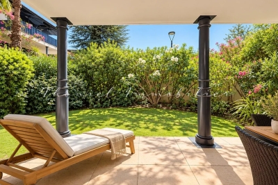 Appartement &agrave; vendre &agrave; LA CROIX-VALMER Cotignac - 3 pi&egrave;ces - 97 m&sup2; 