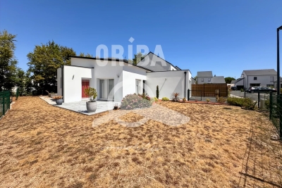 Maison &agrave; vendre &agrave; ST MARS DU DESERT  - 4 pi&egrave;ces - 88 m&sup2; 