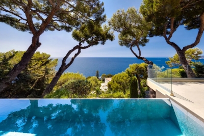 House for sale in EZE Musiciens - 4 rooms - 218 m&sup2; 