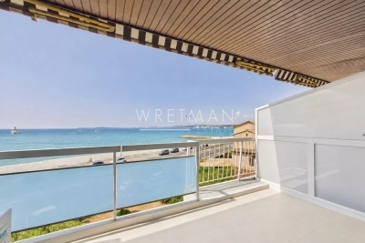 Appartement &agrave; vendre &agrave; CAGNES-SUR-MER  - 3 pi&egrave;ces - 59 m&sup2; 