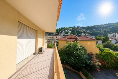 Appartement &agrave; vendre &agrave; NICE  - 4 pi&egrave;ces - 88 m&sup2; 
