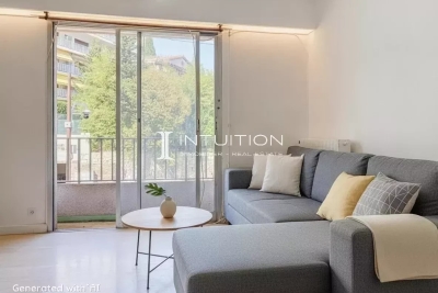 Appartement à vendre 1 parking