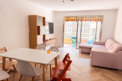 Appartement &agrave; vendre &agrave; NICE Cap de Croix - 3 pi&egrave;ces - 67 m&sup2; 