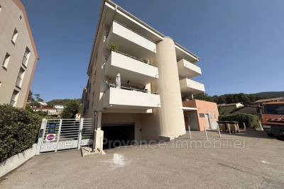 Appartement &agrave; vendre &agrave; DRAP  - 2 pi&egrave;ces - 36 m&sup2; 
