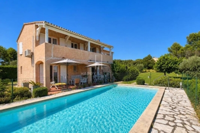 Maison &agrave; vendre &agrave; AUREILLE  - 7 pi&egrave;ces - 155 m&sup2; 
