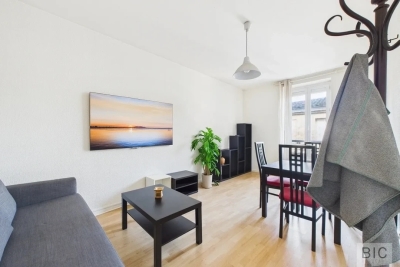 Appartement &agrave; vendre &agrave; BORDEAUX Saint-Émilion - 2 pi&egrave;ces - 48 m&sup2; 