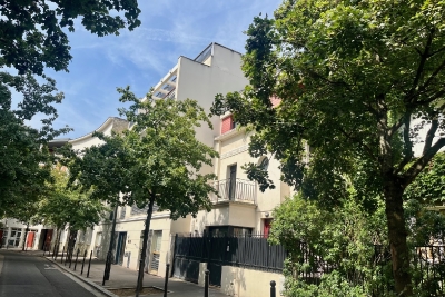 Appartement &agrave; vendre &agrave; BOULOGNE BILLANCOURT  - 5 pi&egrave;ces - 212 m&sup2; 