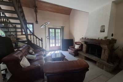 Maison &agrave; vendre &agrave; LA BAULE ESCOUBLAC  - 6 pi&egrave;ces - 123 m&sup2; 