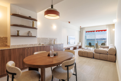 Appartement &agrave; vendre &agrave; NICE Spéracèdes - 3 pi&egrave;ces - 75 m&sup2; 