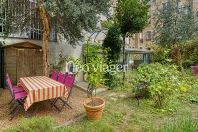 Appartement &agrave; vendre &agrave; PARIS 13EME  - 3 pi&egrave;ces - 64 m&sup2; 