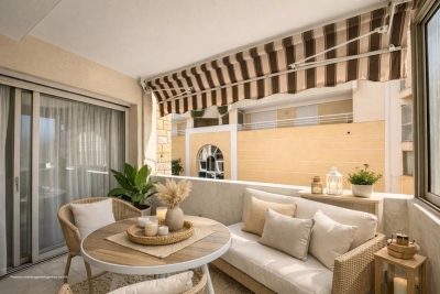 Appartement &agrave; vendre &agrave; CANNES  - 3 pi&egrave;ces - 77 m&sup2; 