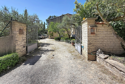 Maison &agrave; vendre &agrave; CHEVAL BLANC  - 4 pi&egrave;ces - 132 m&sup2; 