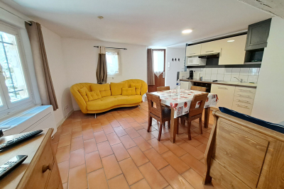 Appartement &agrave; vendre &agrave; MALAUCÈNE  - 3 pi&egrave;ces - 51 m&sup2; 