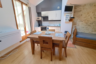 Appartement &agrave; vendre &agrave; MALAUCÈNE  - 2 pi&egrave;ces - 35 m&sup2; 