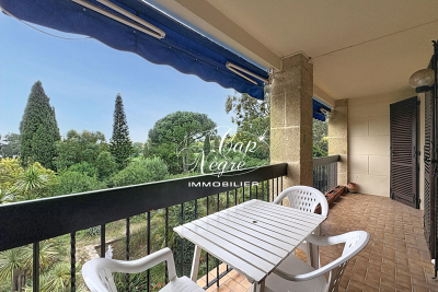 Appartement &agrave; vendre &agrave; LE LAVANDOU  - 2 pi&egrave;ces - 60 m&sup2; 
