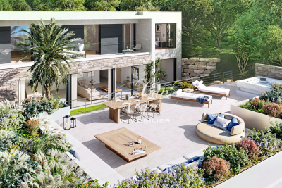 Maison &agrave; vendre &agrave; LE LAVANDOU Cotignac - 7 pi&egrave;ces - 171 m&sup2; 