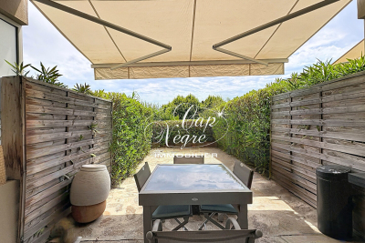 Appartement &agrave; vendre &agrave; LE LAVANDOU  - 1 pi&egrave;ces - 29 m&sup2; 