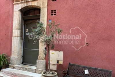 Appartement &agrave; vendre &agrave; MOUANS-SARTOUX  - 5 pi&egrave;ces - 97 m&sup2; 