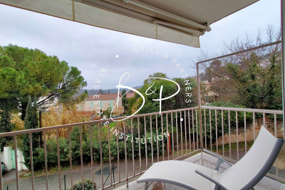 Appartement &agrave; vendre &agrave; DRAGUIGNAN  - 3 pi&egrave;ces - 61 m&sup2; 