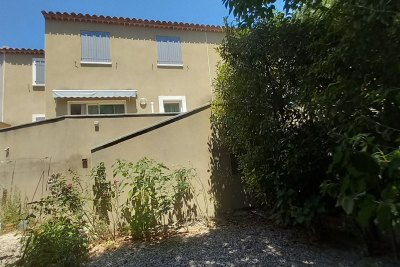 Maison &agrave; vendre &agrave; CAVAILLON Cheval-Blanc - 5 pi&egrave;ces - 93 m&sup2; 