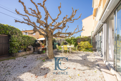 Appartement &agrave; vendre &agrave; SANARY-SUR-MER  - 2 pi&egrave;ces - 44 m&sup2; 