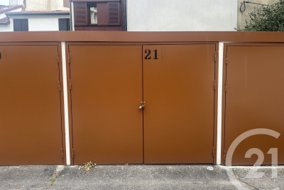 Parking/Garage &agrave; louer &agrave; BOULOGNE BILLANCOURT Diderot   