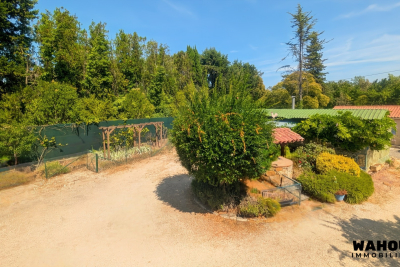 Appartement &agrave; vendre &agrave; GRASSE Sasserno - 4 pi&egrave;ces - 160 m&sup2; 