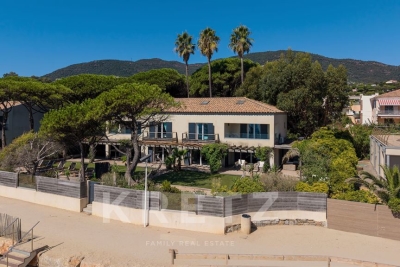 Maison &agrave; vendre &agrave; CAVALAIRE-SUR-MER Salernes - 12 pi&egrave;ces - 243 m&sup2; 