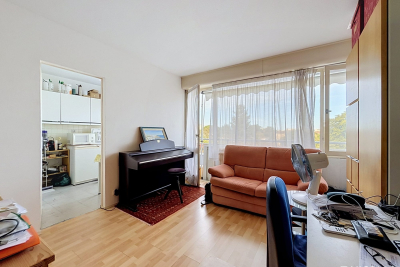 Appartement &agrave; vendre &agrave; Bordeaux  - Studio 31 m&sup2; 