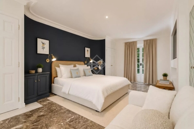 Villa à Saint-Tropez &agrave; louer à partir de 35 000 € / semaine, Photo 11