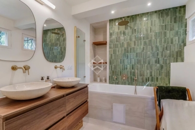 Villa à Saint-Tropez &agrave; louer à partir de 35 000 € / semaine, Photo 14